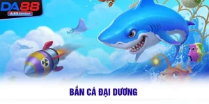 Bắn Cá Đại Dương – Khám Phá Và Săn Thưởng Dưới Đáy Biển